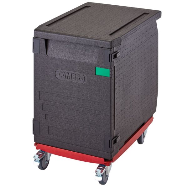 epp4060fnr110-10-hendi-pojemnik-termoizolacyjny-cam-gobox-hurtownia-dropshipping.jpg Pojemnik termoizolacyjny termobox Cam GoBox bez prowadnic 600x400 mm 155 l