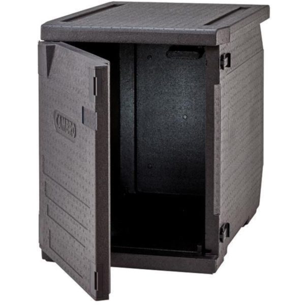 epp4060fnr110-11-hendi-pojemnik-termoizolacyjny-cam-gobox-hurtownia-dropshipping.jpg Pojemnik termoizolacyjny termobox Cam GoBox bez prowadnic 600x400 mm 155 l