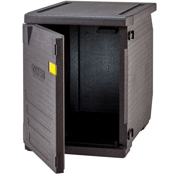 epp4060fnr110-2-hendi-pojemnik-termoizolacyjny-cam-gobox-hurtownia-dropshipping.jpg Pojemnik termoizolacyjny termobox Cam GoBox bez prowadnic 600x400 mm 155 l