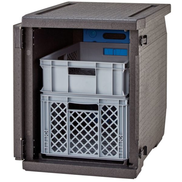 epp4060fnr110-3-hendi-pojemnik-termoizolacyjny-cam-gobox-hurtownia-dropshipping.jpg Pojemnik termoizolacyjny termobox Cam GoBox bez prowadnic 600x400 mm 155 l