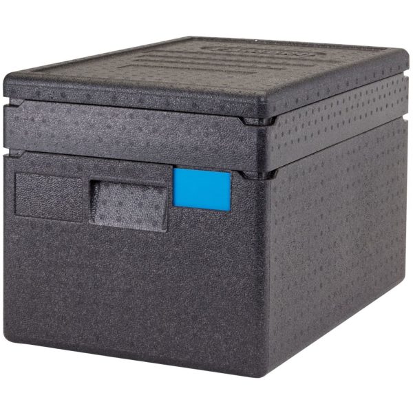 Camchiller dzesēšanas ieliktņa adapteris GN 1/1 600x400x87 mm