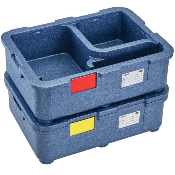 eppmd4835159-2-hendi-pojemnik-termoizolacyjny-4-komorowy-hurtownia-dropshipping.jpg Pojemnik termoizolacyjny 4-komorowy Cam GoBox 480x350x167 mm - niebieski