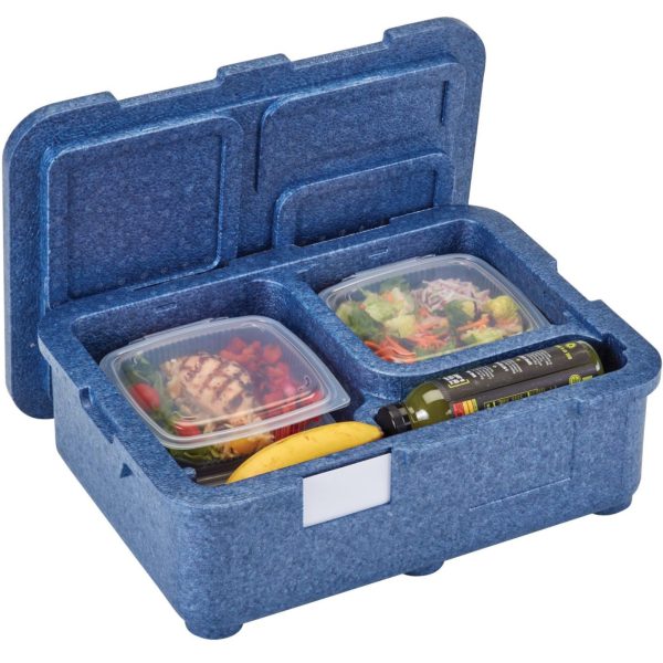 eppmd4835159-6-hendi-pojemnik-termoizolacyjny-4-komorowy-hurtownia-dropshipping.jpg Pojemnik termoizolacyjny 4-komorowy Cam GoBox 480x350x167 mm - niebieski