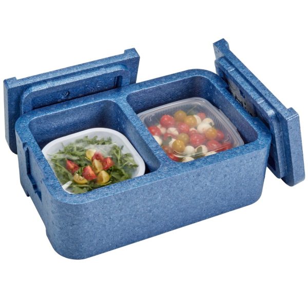 eppmdb4428159-11-hendi-pojemnik-termoizolacyjny-2-komorowy-hurtownia-dropshipping.jpg Pojemnik termoizolacyjny 2-komorowy Cam GoBox 437x276x175 mm - niebieski