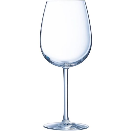 Arcoroc Oenologue eksperta vīna glāze 350 ml, garums 202 mm