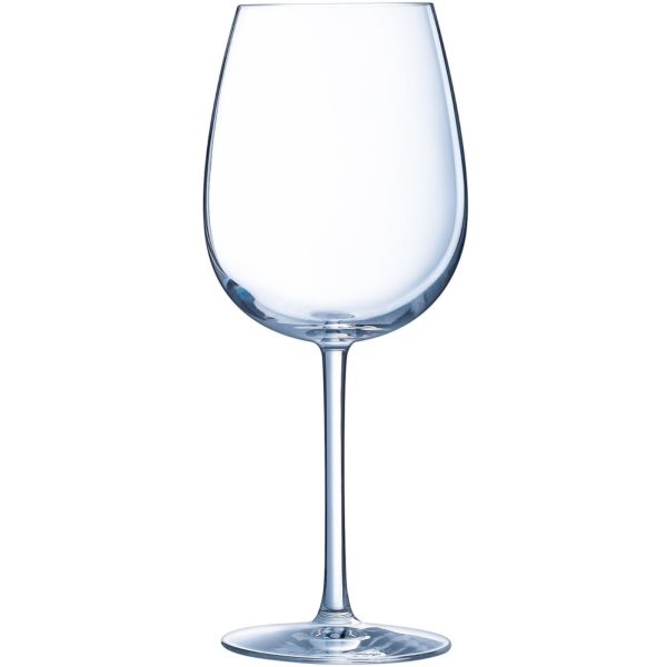 Arcoroc Oenologue eksperta vīna glāze 350 ml, garums 202 mm