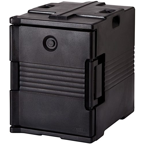 Termoss Ultra Pan Carrier GN 1/1 ar priekšējo ielādi 460x630x620 mm