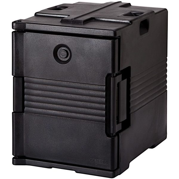 Termoss Ultra Pan Carrier GN 1/1 ar priekšējo ielādi 460x630x620 mm