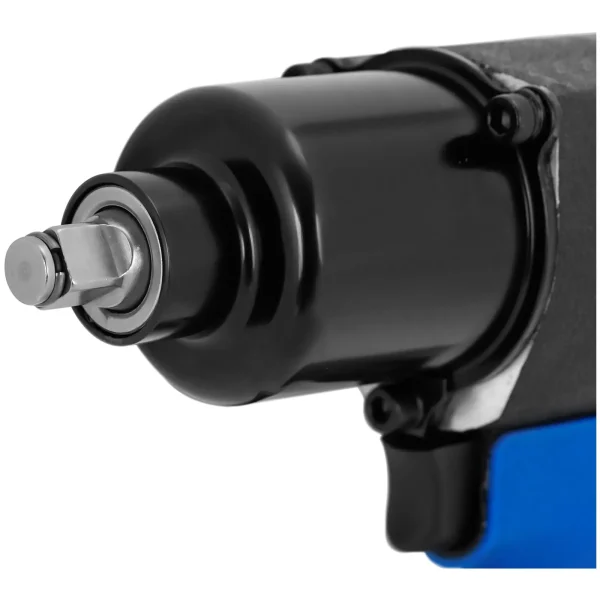 1/2 collu pneimatiskā triecienskrūvgrieze 881 Nm 7000 apgr./min