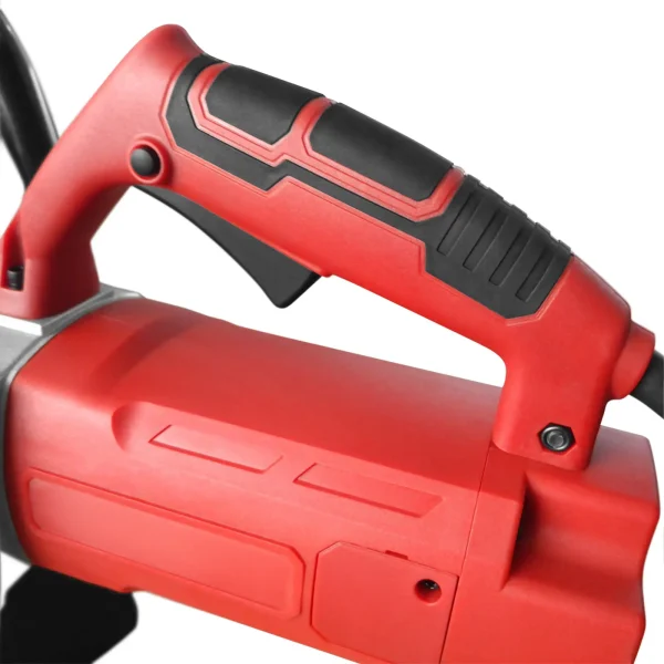 Elektriskais zāģis betona asfalta akmenim 120 mm 4000 apgr./min 3500 W