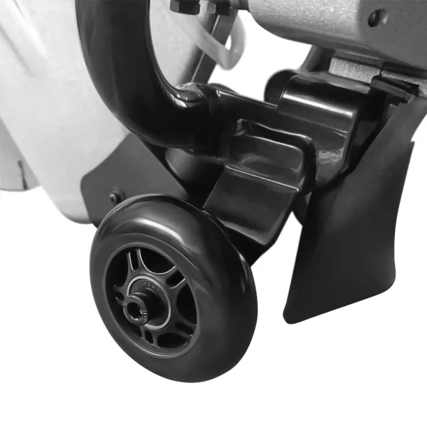 Elektriskais zāģis betona asfalta akmenim 120 mm 4000 apgr./min 3500 W