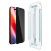 iPhone 17 Air Glas.TR EZ Fit aizsargstikls ar aplikatoru - 2 gab.