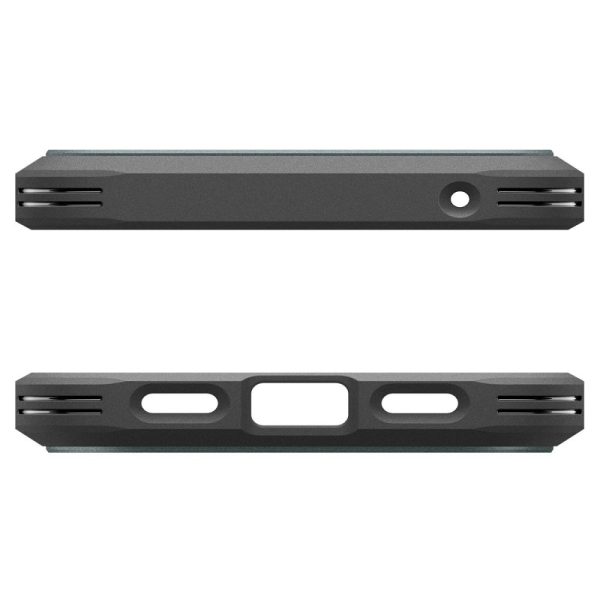 Google Pixel 10 / 10 Pro Tough Armor MagSafe aizsargvāciņš - zaļš