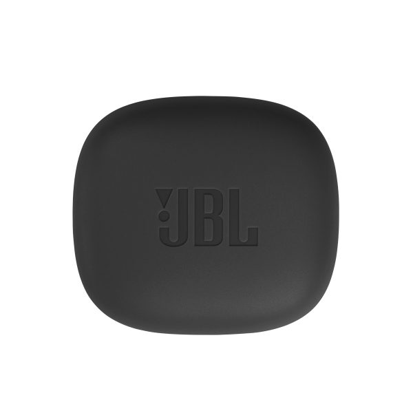 JBL Wave 300 Bluetooth TWS bezvadu austiņas - melnas