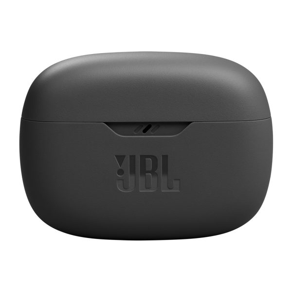 JBL Wave Beam Bluetooth 5.2 IP54 IPX2 bezvadu austiņas - melnas