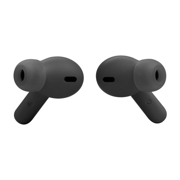 JBL Wave Beam Bluetooth 5.2 IP54 IPX2 bezvadu austiņas - melnas