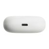 JBL Wave Beam Bluetooth 5.2 IP54 IPX2 bezvadu austiņas, baltas