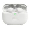 JBL Wave Beam Bluetooth 5.2 IP54 IPX2 bezvadu austiņas, baltas