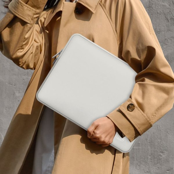 1031675-9-torba-pokrowiec-neoslim-na-laptopa-15-16-tech-protect-hurtownia-dropshipping.jpg Neoslim 15-16 collu klēpjdatora soma + aksesuāru maciņš - pelēka