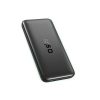 Powerbank 10000mAh 10W USB-A USB-C Infinity LiFePo4 - melns