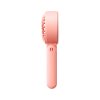1031751-4-mini-wentylator-wiatrak-reczny-usb-c-3600mah-jisulife-hurtownia-dropshipping.jpg Mini ventilators, rokas, USB-C, 3600mAh, rozā