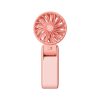 1031751-5-mini-wentylator-wiatrak-reczny-usb-c-3600mah-jisulife-hurtownia-dropshipping.jpg Mini ventilators, rokas, USB-C, 3600mAh, rozā