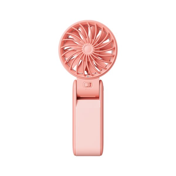 1031751-5-mini-wentylator-wiatrak-reczny-usb-c-3600mah-jisulife-hurtownia-dropshipping.jpg Mini ventilators, rokas, USB-C, 3600mAh, rozā