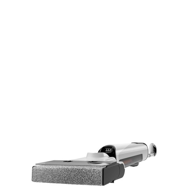 UWANT D700 vertikālais putekļsūcējs ar slaucīšanas funkciju un uzlādes staciju - balts