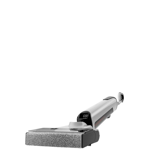 UWANT D700 vertikālais putekļsūcējs ar slaucīšanas funkciju un uzlādes staciju - balts