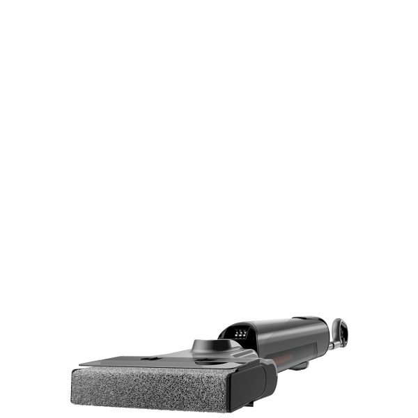 UWANT D700 vertikālais putekļsūcējs ar mopēšanas funkciju un uzlādes staciju - pelēks