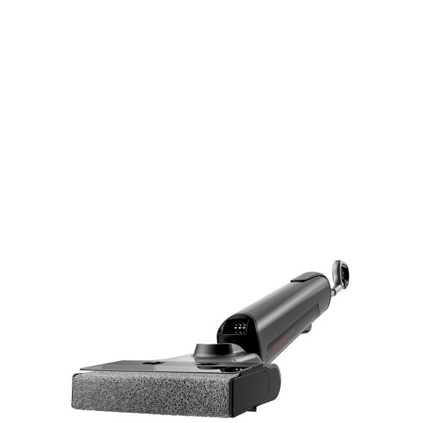 UWANT D700 vertikālais putekļsūcējs ar mopēšanas funkciju un uzlādes staciju - pelēks