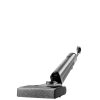 UWANT D700 vertikālais putekļsūcējs ar mopēšanas funkciju un uzlādes staciju - pelēks