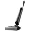 UWANT D700 vertikālais putekļsūcējs ar mopēšanas funkciju un uzlādes staciju - pelēks