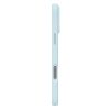 iPhone 17 Pro Max MagSafe silikona aizsargvāciņš — zils