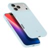 iPhone 17 Pro Max MagSafe silikona aizsargvāciņš — zils