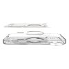 iPhone 17 Pro Max MagSafe Ultra Hybrid Neo One vāciņš — balts