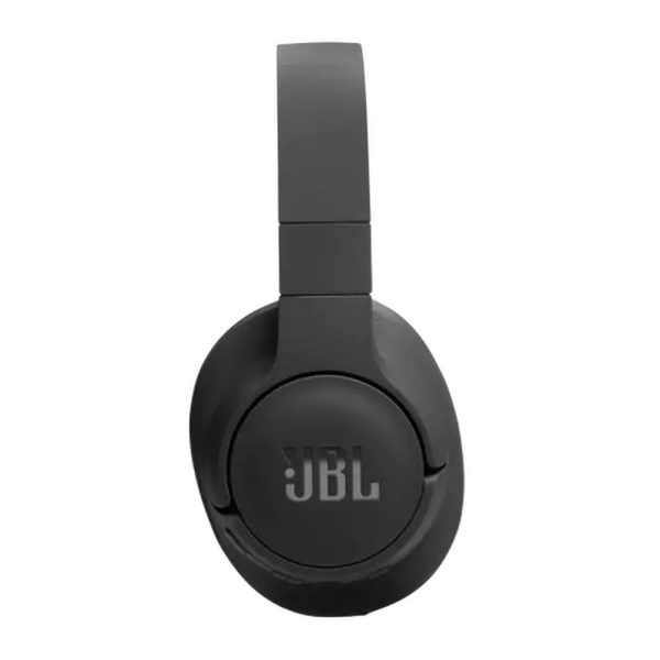 JBL Tune 720BT bezvadu austiņas - melnas