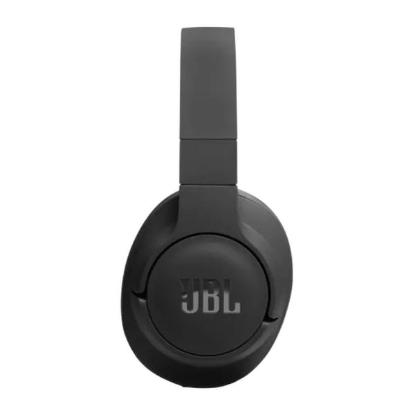 JBL Tune 720BT bezvadu austiņas - melnas