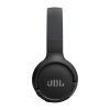 JBL Tune 520BT Bluetooth bezvadu austiņas - melnas