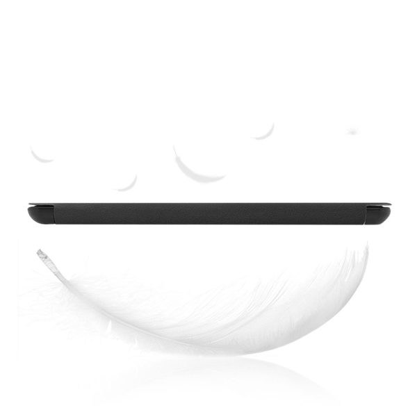 SmartCase maciņš Kindle 11'' 2022 / 12'' 2024 - melns