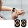 1031894-7-etui-pokrowiec-na-apple-watch-ultra-tech-protect-hurtownia-dropshipping.jpg Defense360 Apple Watch Ultra 1/2 49 mm korpuss - caurspīdīgs