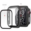 Defense360 aizsargvāciņš Apple Watch 4 / 5 / 6 / SE 40mm - caurspīdīgs