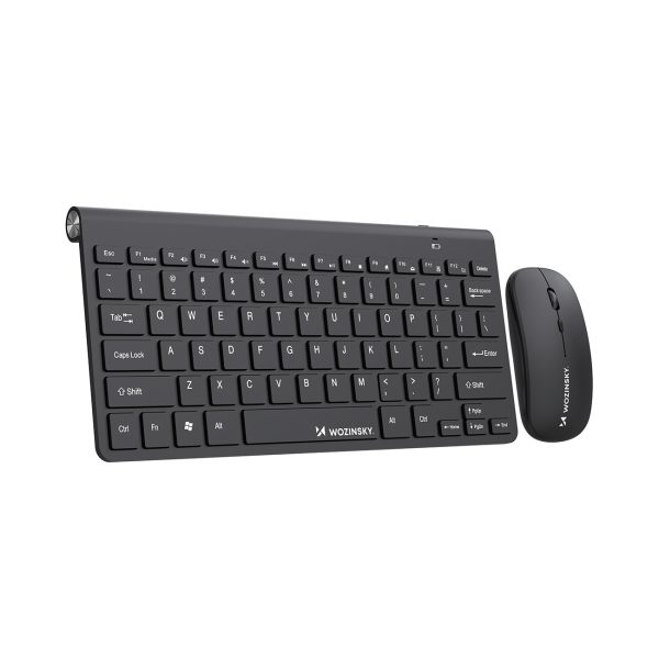 1031945-5-zestaw-klawiatura-mysz-bezprzewodowa-2-4-ghz-wozinsky-hurtownia-dropshipping.jpg 2,4 GHz bezvadu tastatūras un peles komplekts - melns