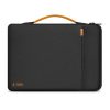 Defender RS klēpjdatora soma 13-14 collu klēpjdatoriem - melna
