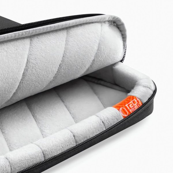 Defender RS klēpjdatora soma 13-14 collu klēpjdatoriem - melna