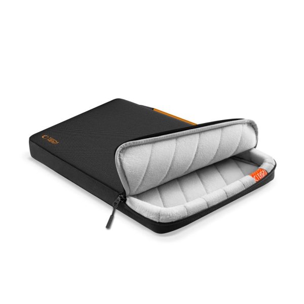 Defender RS klēpjdatora soma 13-14 collu klēpjdatoriem - melna