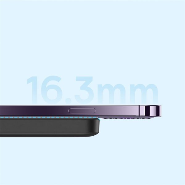 1031974-11-powerbank-indukcyjny-6000mah-20w-z-kablem-baseus-hurtownia-dropshipping.jpg 6000mAh 20W induktīvais pārnēsājamais akumulators ar USB-C kabeli, magnētisks Mini Air - melns