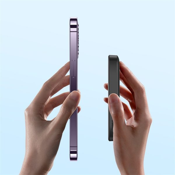 1031974-9-powerbank-indukcyjny-6000mah-20w-z-kablem-baseus-hurtownia-dropshipping.jpg 6000mAh 20W induktīvais pārnēsājamais akumulators ar USB-C kabeli, magnētisks Mini Air - melns