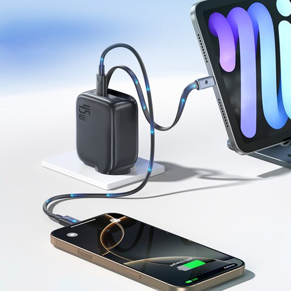 1031975-8-ladowarka-sieciowa-usb-c-ze-zwijanym-kablem-baseus-hurtownia-dropshipping.jpg EnerCore CJ11 45W USB-C sienas lādētājs ar ievelkamu USB-C kabeli - melns