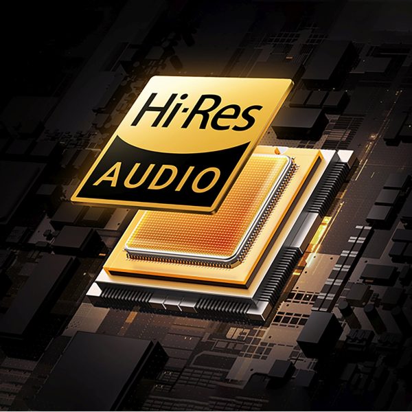 Studio Pro Hybrid HP206 ANC uz ausīm ievietojamas aktīvās trokšņu slāpēšanas austiņas - baltas